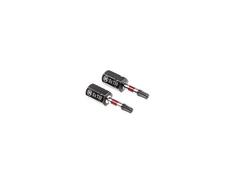 Бита Hammer Flex 203-179 TORX-10 25мм, 2шт.