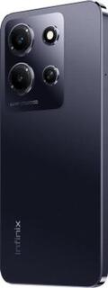 Смартфон Infinix Note 30i 128 Gb черный