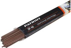 Электроды Patriot 605012216 D2.5мм L350мм Патриот