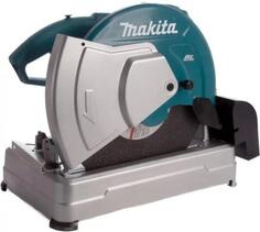 Отрезная пила Makita DLW140Z 3800об/мин d=355мм