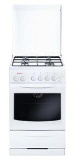 Газовая плита Gefest 3200-05 белый