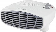 Тепловентилятор Maxwell MW-3456(W) 2000 Вт термостат белый
