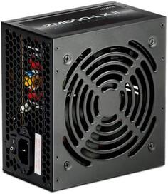 БП ATX 600 Вт Zalman ZM600-LXII