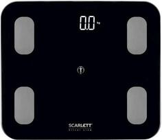 Весы напольные SC-BS33ED101 SCARLETT