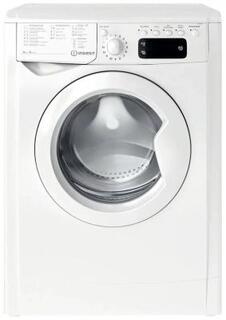 Стиральная машина Indesit IWSE 6105 (CIS).L белый