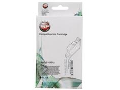 Картридж SuperFine 51645A №45 для HP DJ710C 850C 880C 890C 950C 960C 1100C 1180C 1600C 6127 черный