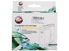 Картридж SuperFine LC1100Y для Brother DCP-185C 385C 585CW 6690CW MFC-490CW 790CW 990CW 5490CN 5890CN 6490CW 6890CDW желтый