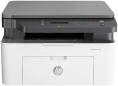 Лазерное МФУ HP Laser MFP 135w
