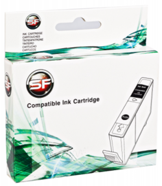 Картридж SuperFine SF-LC525XLM для Brother DCP-J100 DCP-J105 MFC-J200 2400стр Пурпурный