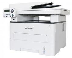 Лазерное МФУ Pantum M7102DN