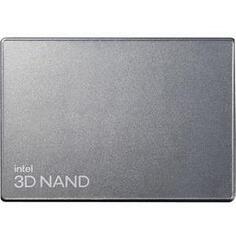 Твердотельный накопитель SSD 2.5 6.4 Tb Intel D7-P5620 Read 7100Mb/s Write 4200Mb/s TLC SSDPF2KE064T1N1