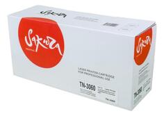 Картридж Sakura TN3060 для Brother HL-5130/HL-5140/HL-5150/HL-5170/DCP-8040/DCP-8045/MFC-8220/MFC-8440/MFC-8840, черный, 6000 к.