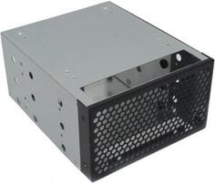 Procase 5T3-2T3-V3 Переходник 2*5.25 в 3*3.5 с антивибрационным креплением