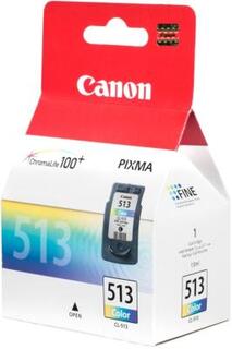 К-ж CANON CL-513 к PIXMA MP240/260/480 цветной увеличенный