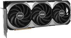 Видеокарта MSI PCI-E nVidia GeForce RTX 4080 SUPER 3X OC 16G (RTX 4080 SUPER 16G VENTUS 3X O)