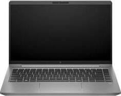 Ноутбук HP EliteBook 645 G10 Ryzen 5 7530U 16Gb SSD512Gb AMD Radeon 15.6 UWVA FHD (1920x1080) Free DOS silver WiFi BT Cam (8A6B0EA)