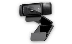 Веб-Камера Logitech HD Pro Webcam C920 960-001055