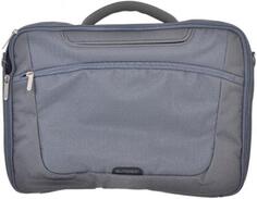 Сумка для ноутбука 15 Sumdex PON-301GP Gray