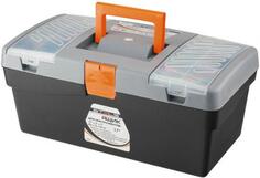 Ящик STELS 90704 420х220х180мм 17 пластик