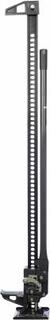 Домкрат MATRIX 505195 реечный 3т h подъема 155–1350мм high jack