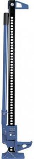 Домкрат STELS 50529 реечный профессиональный 3 тонны 115-1335мм high jack