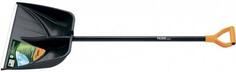 Лопата PALISAD LUXE 61607 снеговая 1390х560мм 1420гр