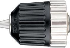 Патрон для дрели MATRIX 16813 бзп 1-10мм - м12х1.25