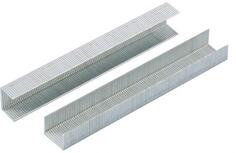 Скобы для степлера GROSS 41710 10мм 1000шт.