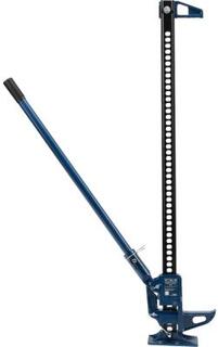 Домкрат реечный профессиональный,3т, 115-1030 мм, High Jack// Stels