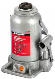 Домкрат Matrix 50778 20т