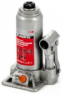 Домкрат Matrix 50762 3т