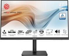 Монитор 27 MSI Modern MD272XP 9S6-3PB19H-232