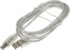 Кабель USB 2.0 AM-BM Ningbo 1.8м Blister