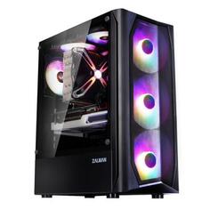 Системный блок OLDI Computers HOME 356 0808667 Intel Core i5 14400F 32 Гб SSD M.2 1Tb NVIDIA GeForce RTX 4060 TI 16384 Мб 750 Вт Windows 11 Pro