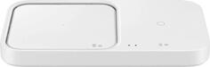 Беспроводное зарядное устройство Samsung EP-P5400 USB USB-C 2.77 A белый