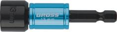 Бита с торцевой головкой, магнит. Nut-Driver, 13 мм, S2// Gross