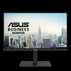 Монитор LCD 27 VA27ECPSN/ ASUS VA27ECPSN 27 IPS LED Docking Monitor, 1920x1080, 5ms, 300cd/m2, 178°(V)/178°(H), 100M:1, RJ45, HDMI, DP, USB-Hub, USB