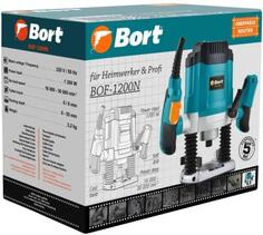 ФРЕЗЕР BOF-1200N 93414721 BORT