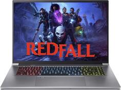 Ноутбук Acer Predator Triton Neo 16 PTN16-51-936A (NH.QPPCD.002)