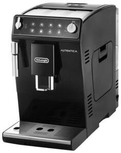 Кофемашина DeLonghi ETAM 29.510.B черный Delonghi
