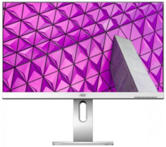 Монитор 24 AOC Professional X24P1/GR