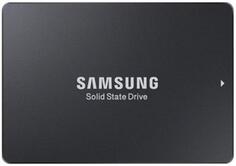 Твердотельный накопитель SSD 2.5 480 Gb Samsung PM893 Read 550Mb/s Write 520Mb/s 3D NAND TLC (MZ7L3480HCHQ-00A07)