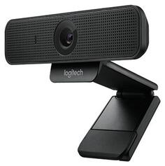 Веб-Камера Logitech WebCam C925e 960-001076