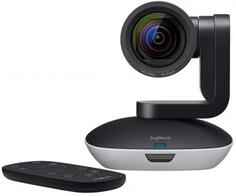 Веб-Камера Logitech ConferenceCam PTZ Pro 2 960-001186