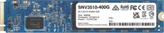 Твердотельный накопитель SSD M.2 400 Gb Synology SNV3510-400G Read 3000Mb/s Write 750Mb/s 3D NAND TLC SNV3510-400G