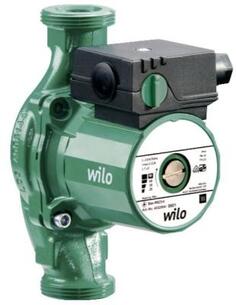 Насос циркуляционный WILO Star-RS25/6-130-RK