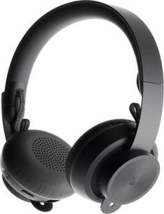 Беспроводная гарнитура/ HEADSET-Zone Wireless 2 UC-graphite Logitech