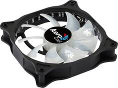 Вентилятор Aerocool Cosmo, Fixed RGB LED, 120x120x25мм, MOLEX
