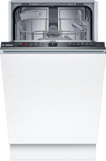 Посудомоечная машина Bosch SPV2HKX42E белый