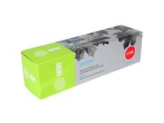 Лазерный картридж Cactus CS-C729C голубой для Canon i-SENSYS LBP7010C/LBP7018C 1000стр.